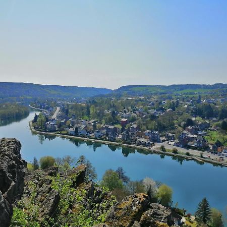 Gite Perle D'O Профондвиль Экстерьер фото